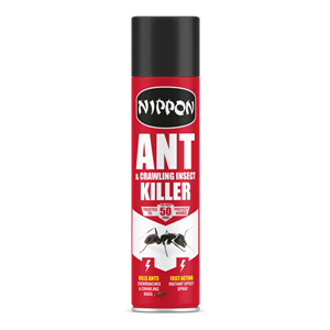 Nippon Ant Killer Aerosol